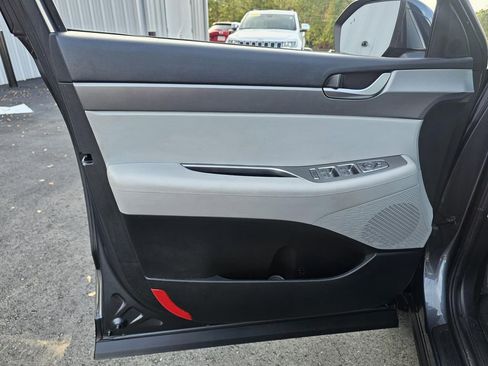 Used 2020 Hyundai Palisade SEL image 11