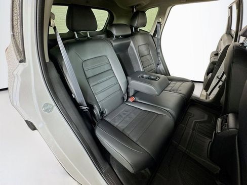 Used 2024 Honda CR-V EX-L image 27