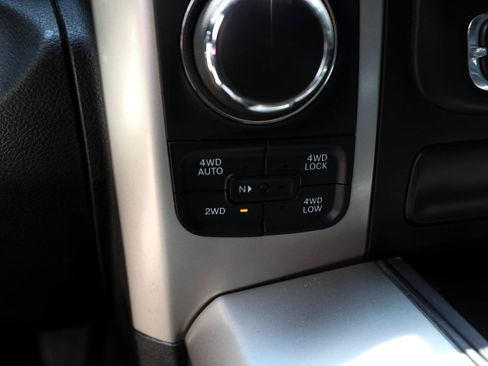 Used 2017 RAM 1500 Big Horn image 20