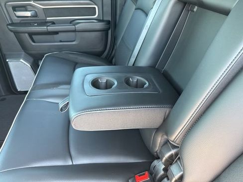 New 2026 RAM 3500 Laramie image 21