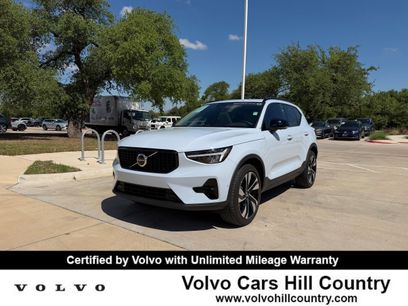Certified 2024 Volvo XC40 B5 Plus w/ Protection Package Premier
