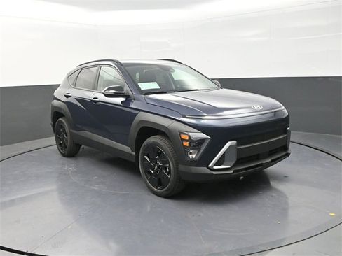 New 2026 Hyundai Kona SEL Sport image 2
