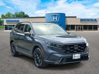 Used 2024 Honda CR-V Sport-L video 1