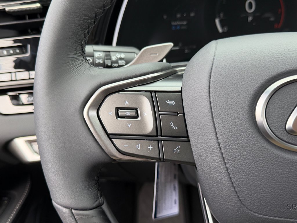 New 2026 Lexus RX 350 Premium w/ Accessory Package (Z1) AWD/4WD image 16