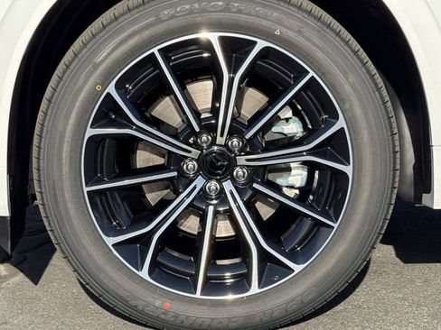 New 2026 MAZDA CX-70 3.3 Turbo S w/ Premium Package image 26