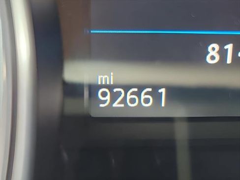 Used 2018 Volkswagen Atlas SEL FWD image 23