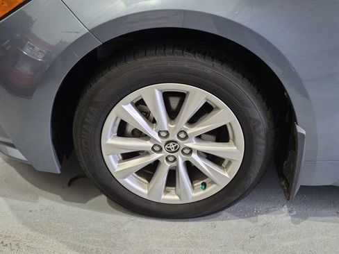 Certified 2026 Toyota Corolla LE w/ LE Premium Package FWD image 7