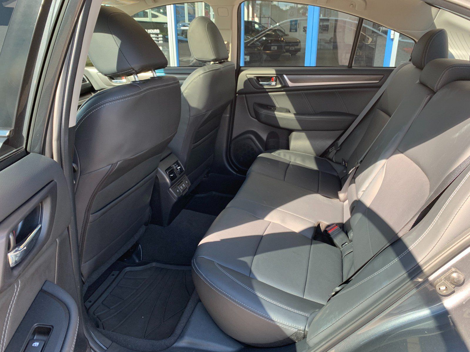 Used 2019 Subaru Legacy 3.6R Limited AWD/4WD image 23