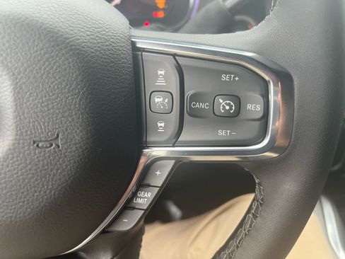 New 2026 RAM 3500 Laramie image 30