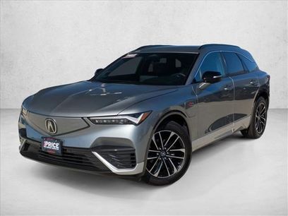 Used 2024 Acura ZDX A-Spec