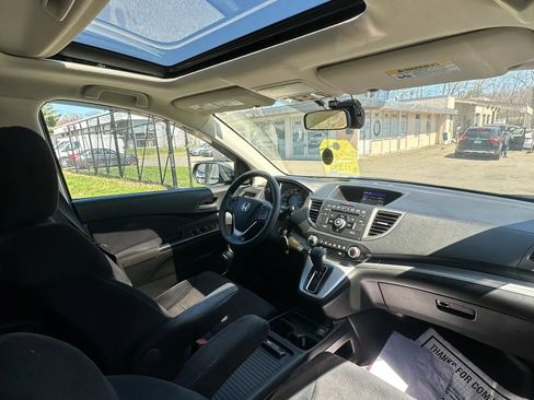 Used 2014 Honda CR-V EX image 26