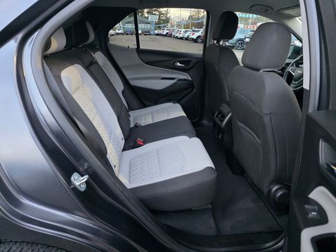 Used 2022 Chevrolet Equinox LT image 22
