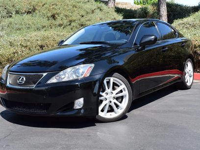 Used 2006 Lexus IS 350