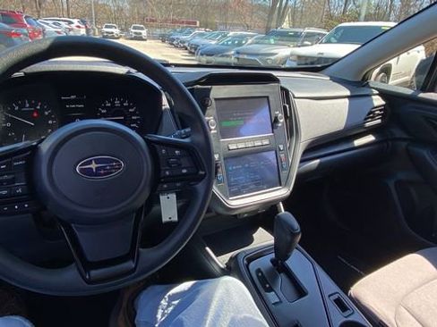 Certified 2024 Subaru Crosstrek 2.0i AWD/4WD image 23