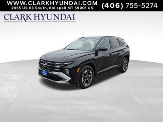 New 2026 Hyundai Tucson SEL 360° Tour