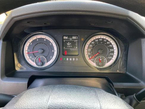 Used 2017 RAM 2500 Tradesman w/ Popular Equipment Group image 15