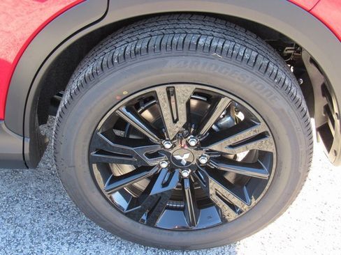 New 2026 Mitsubishi Eclipse Cross LE image 7