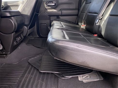 Used 2019 Chevrolet Silverado 1500 LT w/ All-Star Edition image 27