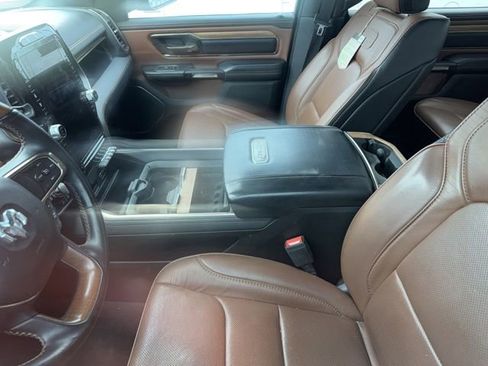 Used 2021 RAM 1500 Limited w/ Off Road Group image 4