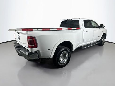 Used 2020 RAM 3500 Laramie image 7