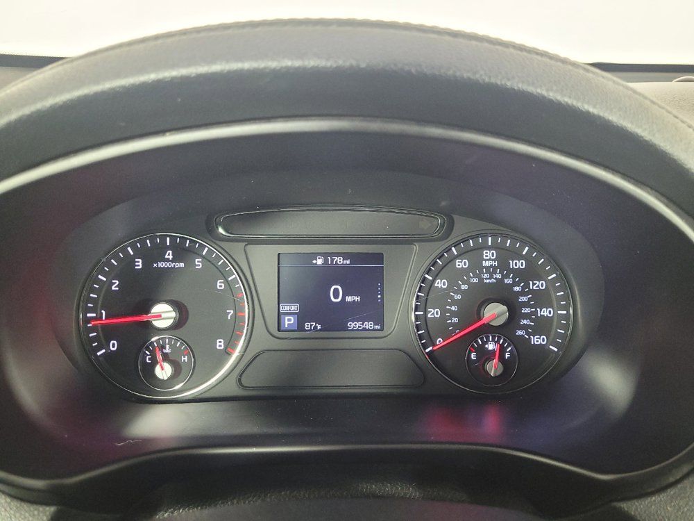 Used 2019 Kia Sorento FWD w/ LX Convenience Package image 23