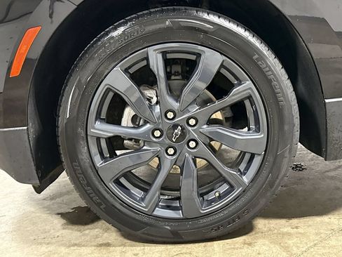 Used 2024 Chevrolet Equinox RS FWD image 26