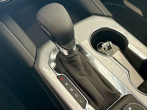 New 2026 Chevrolet Blazer LT w/ LPO, Floor Liner Package image 18