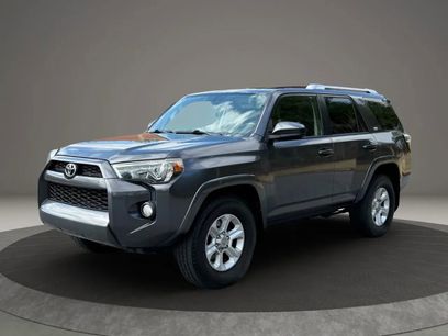 Used 2015 Toyota 4Runner SR5
