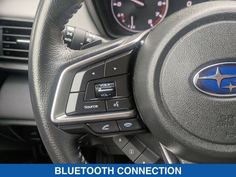 Certified 2022 Subaru Outback Premium image 19