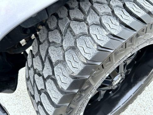 Used 2015 Jeep Wrangler Unlimited Sahara w/ Connectivity Group image 23