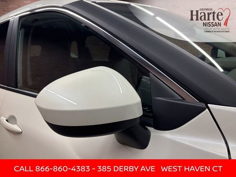 Certified 2023 Nissan Rogue SV image 54