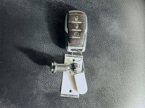 Used 2022 RAM 1500 Big Horn image 35