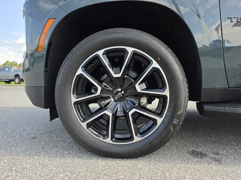 New 2026 Chevrolet Tahoe RST w/ Comfort Package AWD/4WD image 41