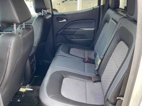 Used 2016 Chevrolet Colorado Z71 image 20