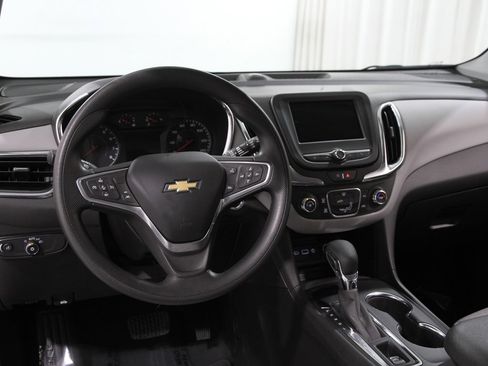 Certified 2023 Chevrolet Equinox LS image 6