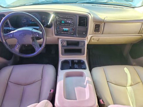 Used 2006 Chevrolet Avalanche Z71 w/ Sun And Sound Package image 30