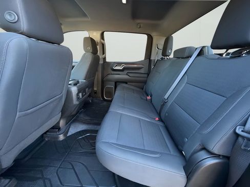 Used 2023 Chevrolet Silverado 1500 RST w/ Max Trailering Package image 17