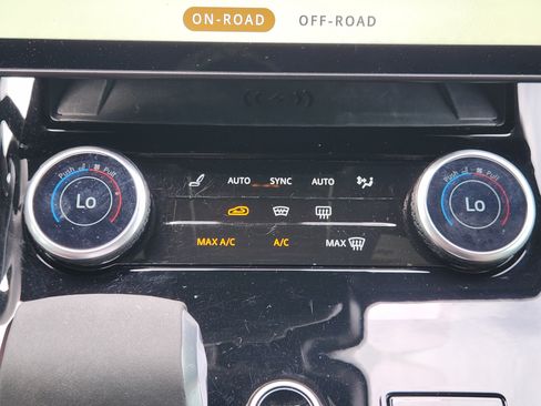 Certified 2023 Land Rover Range Rover Sport SE Dynamic AWD/4WD image 19