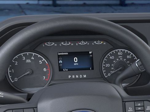 New 2025 Ford F250 XL w/ XL Driver Assist Package image 13