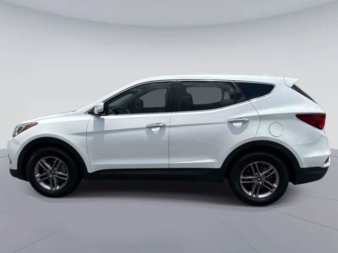 Used 2017 Hyundai Santa Fe Sport FWD image 7