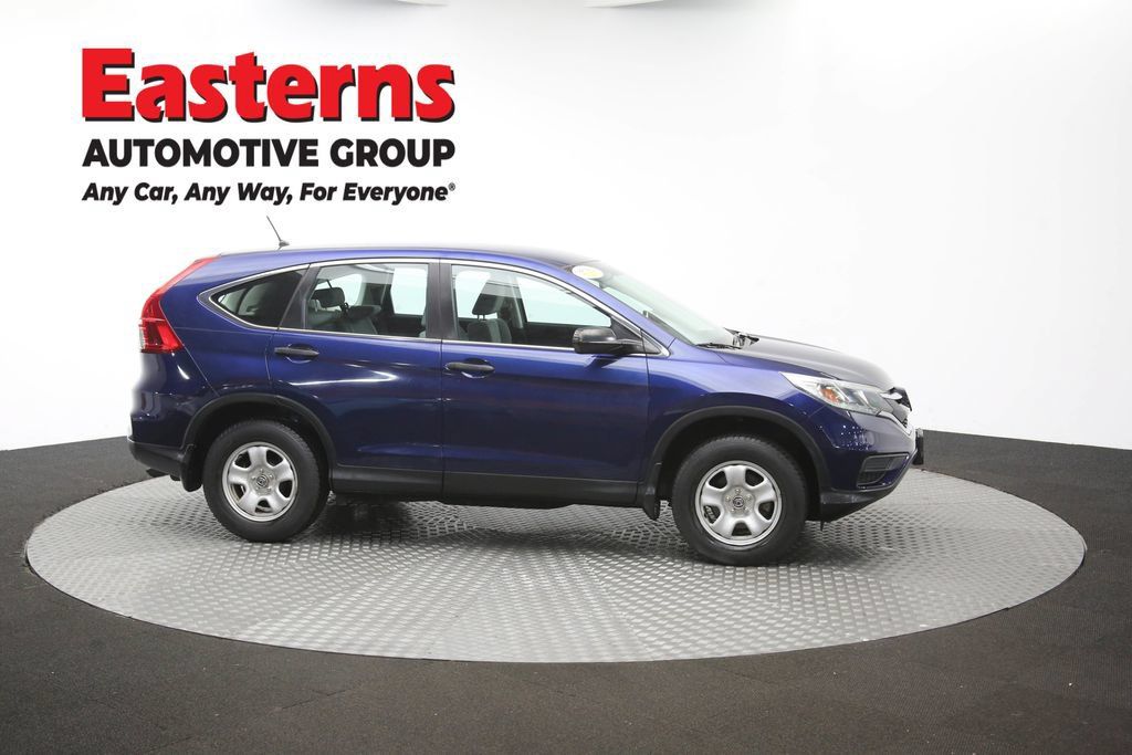 Used 2015 Honda CR-V LX image 45