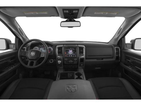 Used 2015 RAM 1500 Sport w/ Black Ram 1500 Sport Group AWD/4WD image 11
