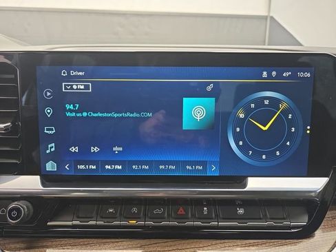 Used 2024 Chevrolet Silverado 1500 LT w/ Protection Package image 30