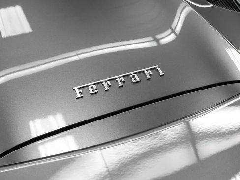 Certified 2018 Ferrari 488 Spider RWD image 38