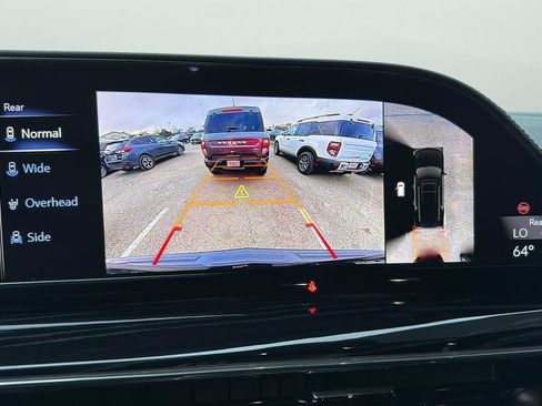 Used 2022 Cadillac Escalade Sport w/ Heavy-Duty Trailer Package image 19