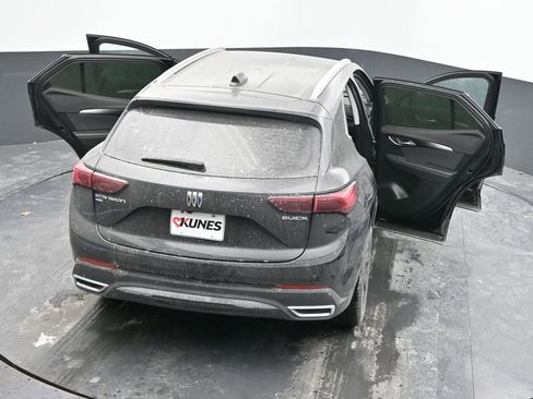 Used 2024 Buick Envision Preferred image 62