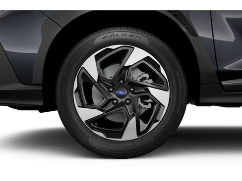 New 2026 Subaru Crosstrek 2.5i Limited image 10