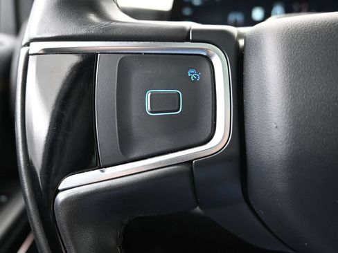 Certified 2025 Ford Expedition Tremor AWD/4WD image 21