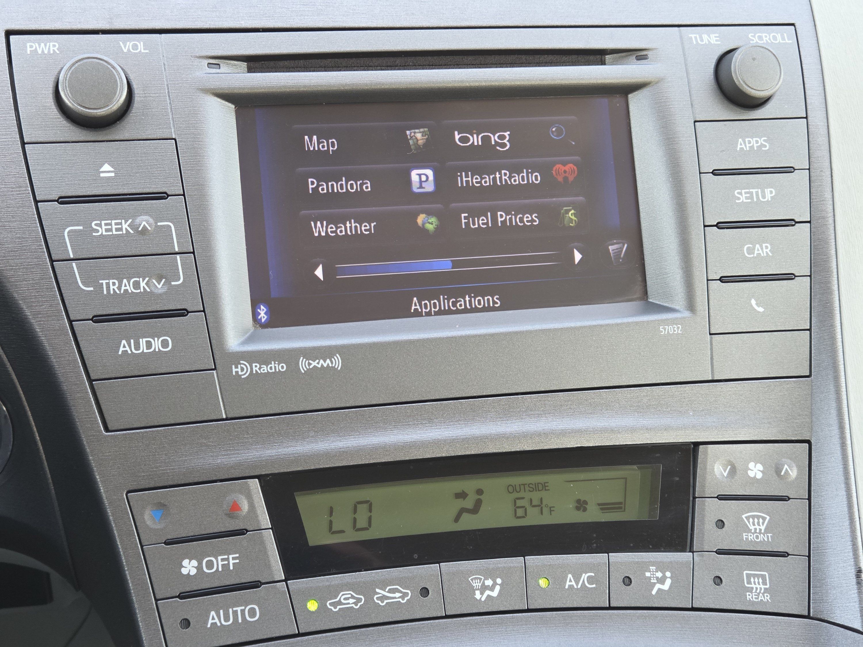 Used 2015 Toyota Prius Three FWD image 28