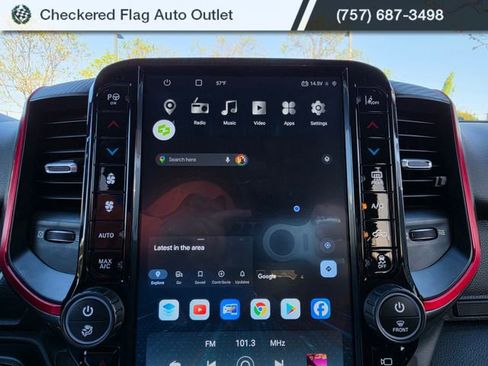 Used 2019 RAM 1500 Big Horn image 17